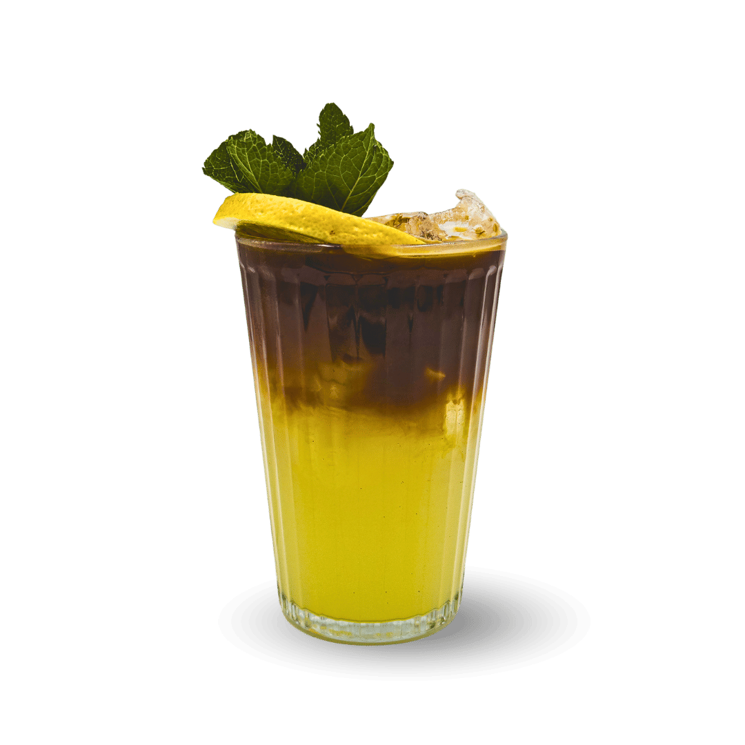 Coffee Lemonade