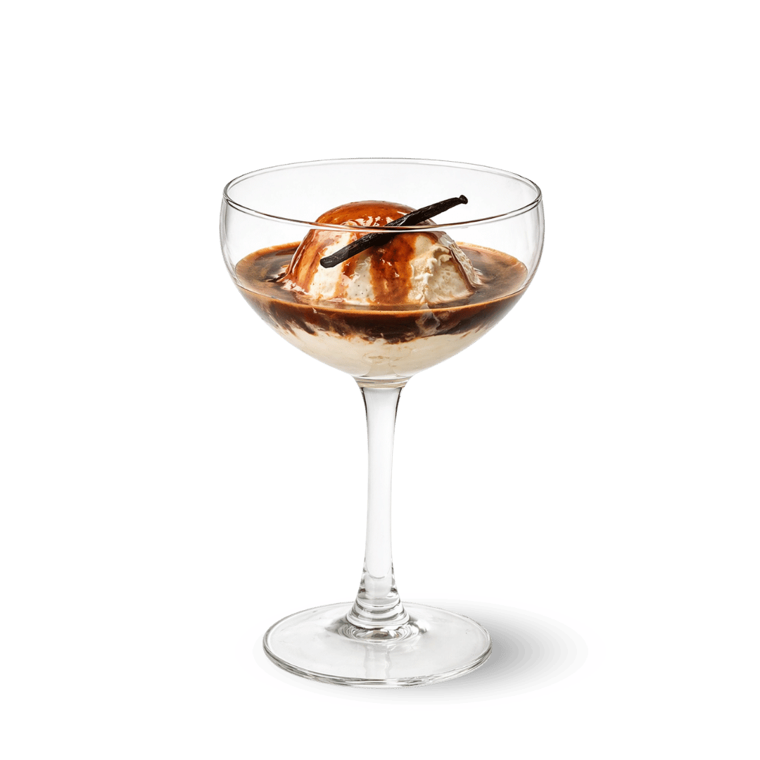 Affogato