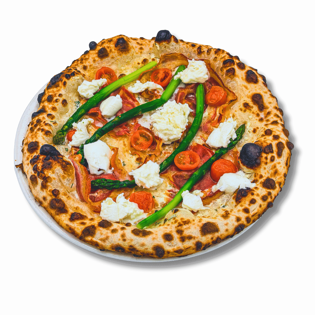 Asparagi di Zona