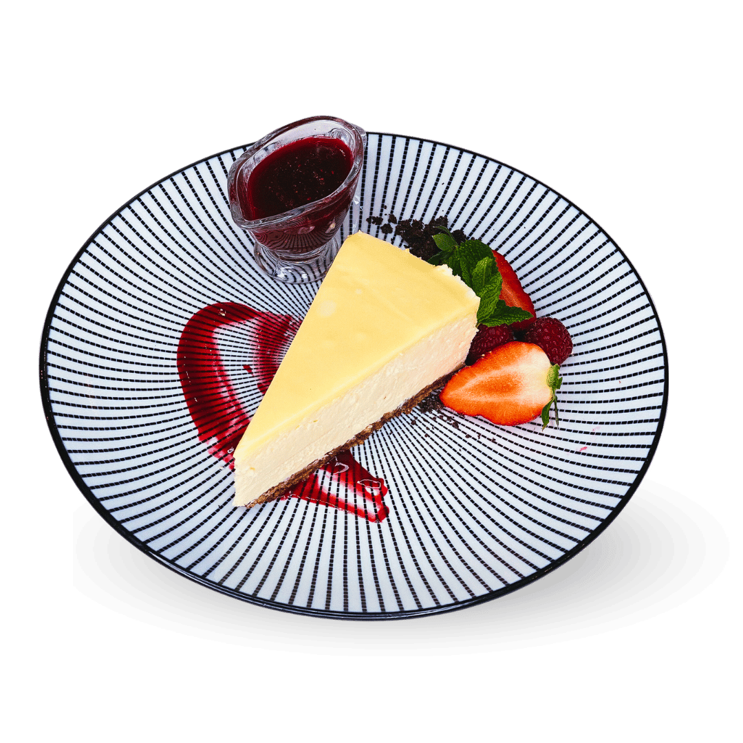 Sernik z Mascarpone