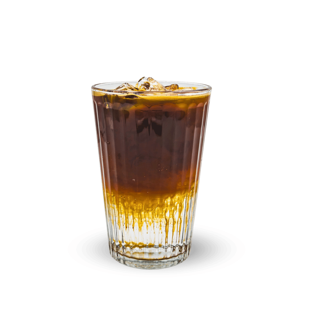 Espresso Tonic